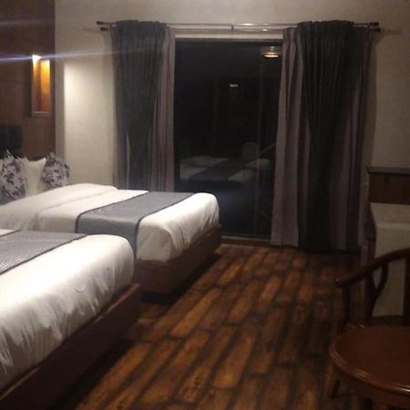 Biranji Aqua Retreat Hotel Chikmagalūr Buitenkant foto